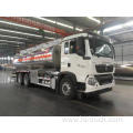 Dongfeng Fuel truck 8000L